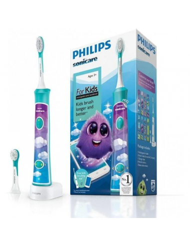 Periuta Philips HX6322/04(KIDS), Avent