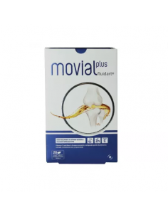 Movial plus fluidart, 28 capsule, Zentiva