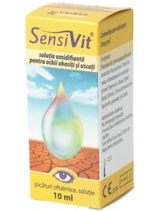 SensiVit pic.oft x 10ml