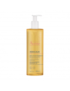 Avene xeracalm a.d. ulei, 400ml, Lab. Pierre Fabre
