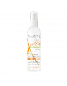 Aderma protect spray kids spf50+, 200ml, Lab. Pierre Fabre