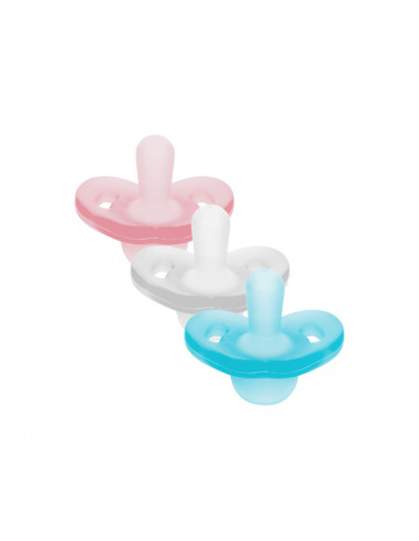 Suzetă integral din silicon – cod 561 – Wee Baby