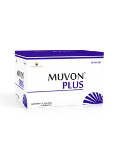 Muvon Plus, 30 plicuri