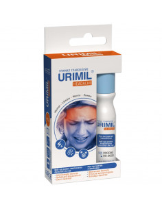 Urimil headache roll-on, 15 ml, Natur Pharma