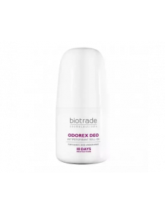 Deo roll-on Odorex, 40 ml, Biotrade