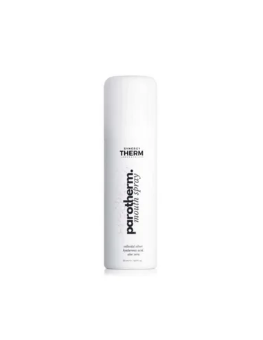 Spray bucal Parotherm, 50ml, Synergy Therm