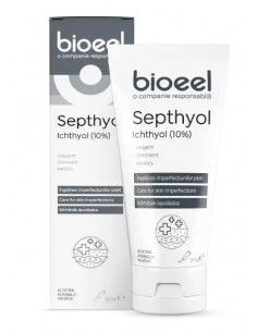 Septhyol Unguent 10 % (Bioeel) – 30 g