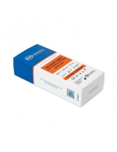 Test rapid combo covid-19 / influenza A+B antigen...