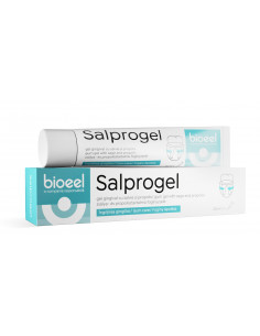 Salprogel, 20 ml, Bioeel