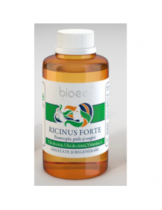 Ricinus forte, 80 ml, Bioeel