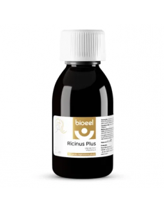 Ricinus plus, 80 ml, Bioeel