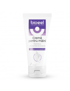 Crema pentru maini, 100g, Bioeel
