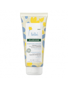 Sampon protector, 200ml, Klorane Bebe, Lab.Pierre Fabre