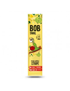 Bob Snail Jelly – Apple Pear, 14 g, Bob Snail