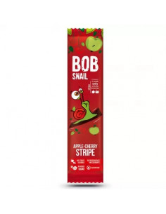Bob Snail Jelly – Apple Cherry, 14 g, Bob Snail