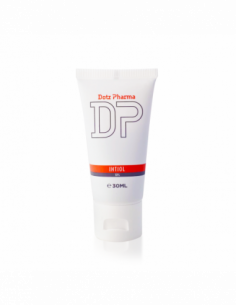 Cremă cu Ihtiol 10 % – 30 ml (Dotz Pharma)