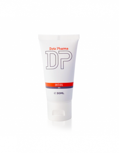 Crema cu ihtiol, 30ml, Dotz Pharma