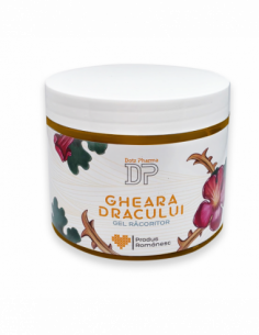 Gel gheara dracului, 250ml, Dotz Pharma