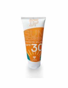 Crema protectie solara SPF30, 200ml, Dotz Pharma