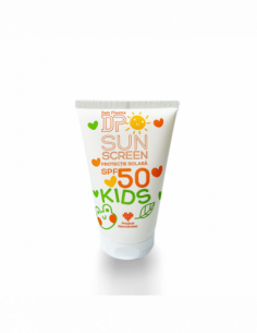 Crema solara copii SPF50, 100ml, Dotz Pharma