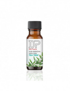 Ulei esential tea tree, 10ml, Dotz Pharma