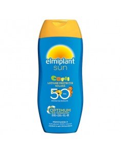 Lotiune Kids SPF 50 x 200ml, Elmiplant sun
