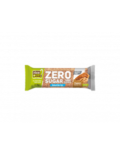 RiceUP Zero Sugar Gluten‑Free Oat Bar Walnut Pie, 70 g