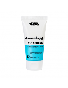 Cicatherm Dermatologist cremă ultra‑reparatoare, 50 ml,...