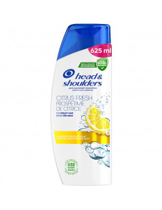 Head & Shoulders Citrus Fresh șampon anti‑mătreață x 330 ml