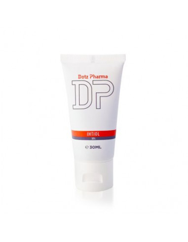 Crema cu Ihtiol 10% x 30 ml, Dotz Pharma