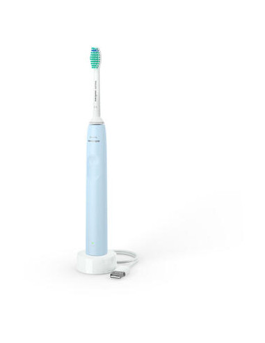 Philips Sonicare 2100 HX3651/12 – periuță electrică sonică (albastru)