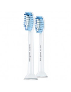 Philips Sonicare Sensitive Standard HX6052 – 2 capete periaj