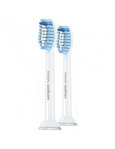 Philips Sonicare Sensitive Standard HX6052 – 2 capete periaj