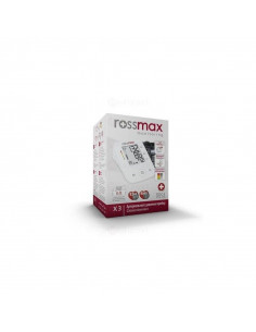Rossmax X3 Monitor Tensiune Arterială Automat – 1 buc