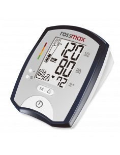 Rossmax X1 Monitor tensiune automat – 1 buc