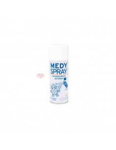 Spray pentru răcire imediată Moretti ST399 – 400 ml
