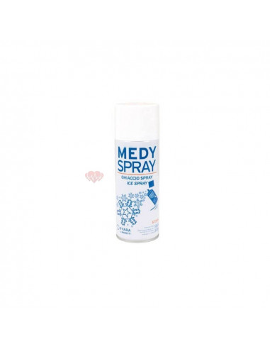 Spray pentru răcire imediată Moretti ST399 – 400 ml