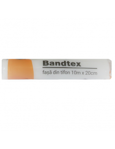 Fasa 10/20 Bandtex