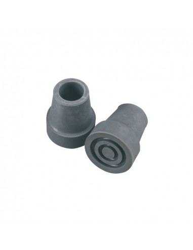 Pufere antialunecare Ø18 mm pentru tripod/tetrapod – 1 buc (RV7033)