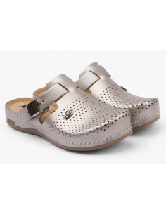 Saboti medicali Art950 – champagne, (măr. 38)