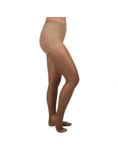 Ciorapi compresivi ARS12A 18–22 mmHg, bej, XXXL