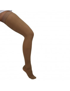Ciorapi compresie progresivă coapsă 18-22 mmHg ARS11A,...