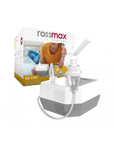 Aparat de aerosoli Rossmax NL100
