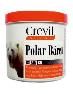Balsam forta ursului polar x250ml