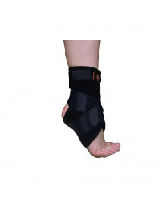 Orteza gleznă ARA5402 – suport ligamentar universal