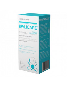 Kolicare picături orale AB-Biotics 8 ml