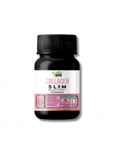 SuperGelee Collagen Slim 60 jeleuri – Vita Ora