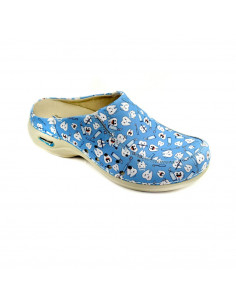 Saboți medicali Berlin-WG4AF56 Dental – (măr. 39)