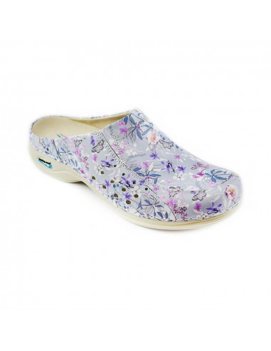 Saboți medicali Nursing Care Berlin WG4AF18 Primavera (măr. 35)