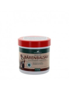 Balsam gel puterea ursului 250 ml